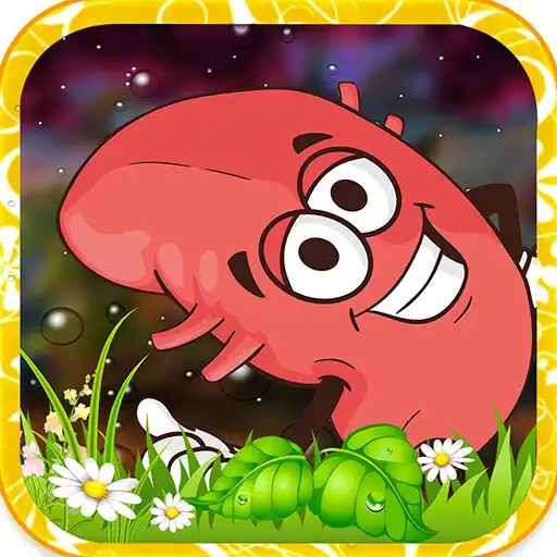 Play Smiley Kidney Escape APK