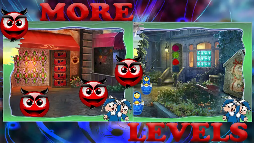 Play Smiley Kidney Escape  and enjoy Smiley Kidney Escape with UptoPlay