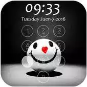 Free play online Smiley Lock Screen APK Free play online Smiley Lock Screen APK
