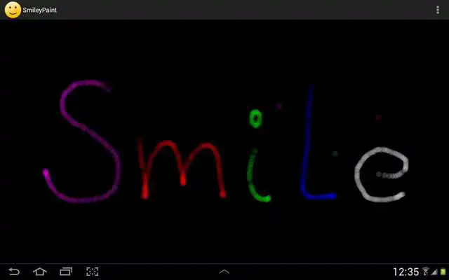Play Smileypaint