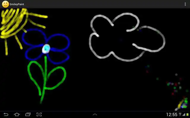 Play Smileypaint