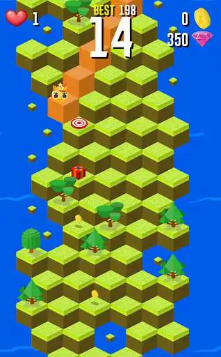 Play APK Smiley Princess  and enjoy Smiley Princess with UptoPlay com.games4princess.down