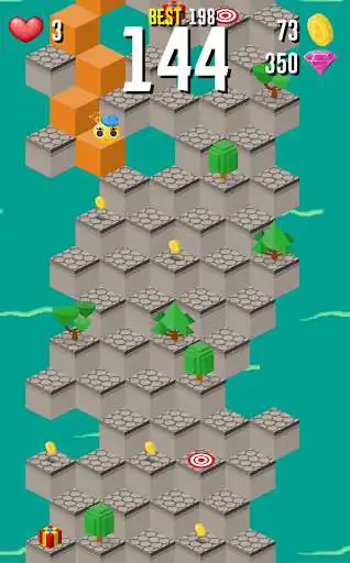 Play APK Smiley Princess  and enjoy Smiley Princess with UptoPlay com.games4princess.down