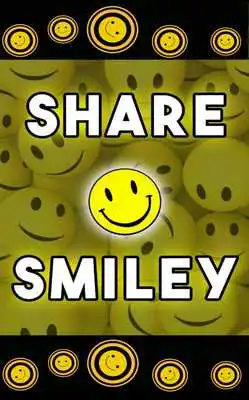 Play Smiley Share