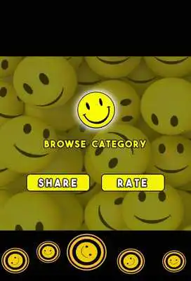 Play Smiley Share