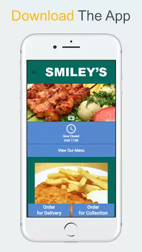 Play Smileys as an online game Smileys with UptoPlay