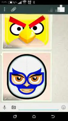 Play Smileys Whats up