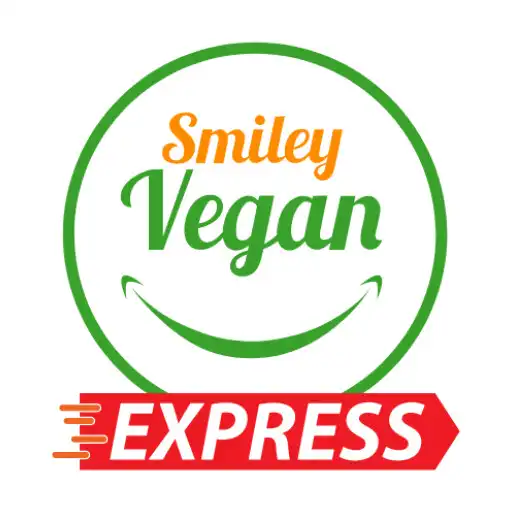 Play Smiley Vegan Express APK