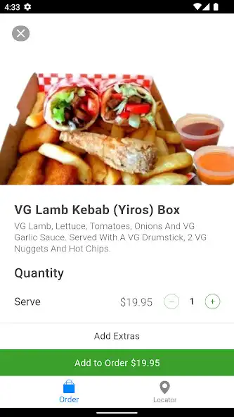 Play Smiley Vegan Express as an online game Smiley Vegan Express with UptoPlay