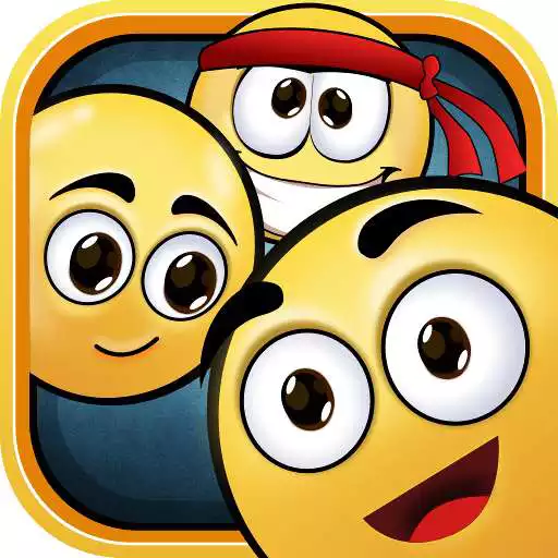 Free play online Smiley World  APK