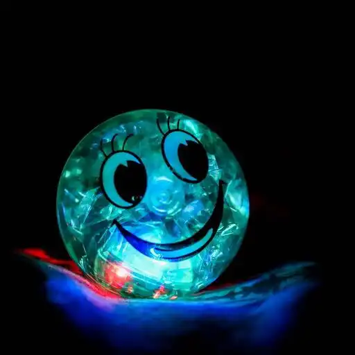 Play Smilies Wallpapers APK