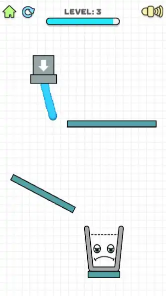 Play Smiling Glass : Happy Smile  and enjoy Smiling Glass : Happy Smile with UptoPlay