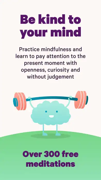 Play Smiling Mind: Meditation App  and enjoy Smiling Mind: Meditation App with UptoPlay
