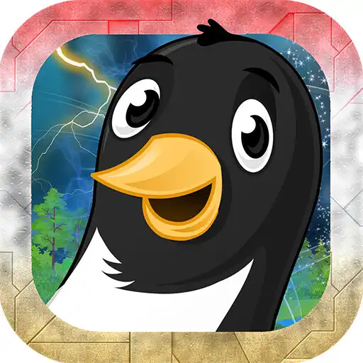 Play Smiling Penguin Escape APK Play Smiling Penguin Escape APK