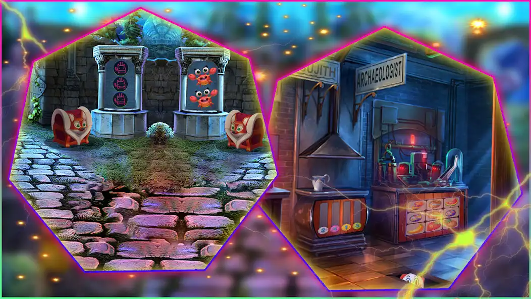 Play Smiling Snail Escape - A2Z  and enjoy Smiling Snail Escape - A2Z with UptoPlay