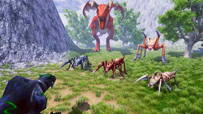 Play Smilodon Simulator