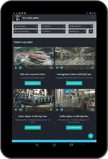 Play Smi media gallery  and enjoy Smi media gallery with UptoPlay