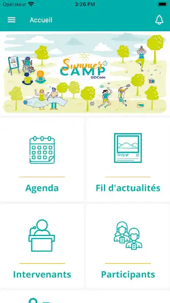 Play Séminaire GDCom  and enjoy Séminaire GDCom with UptoPlay