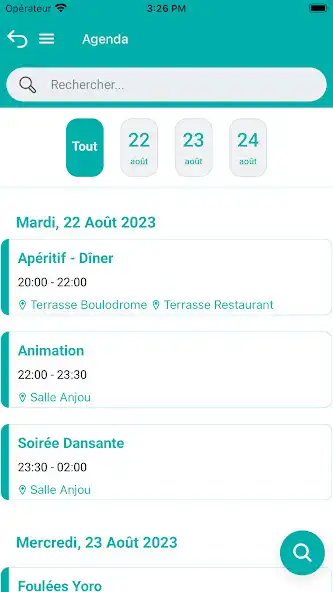 Play Séminaire GDCom as an online game Séminaire GDCom with UptoPlay