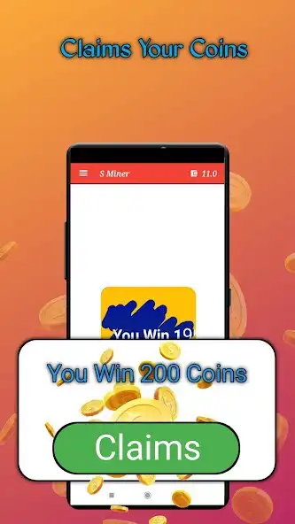 Play s miner - scratch and win coin as an online game s miner - scratch and win coin with UptoPlay