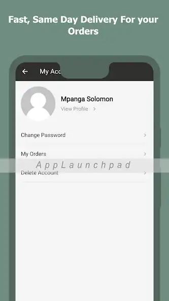 Play SMIO Shopping App as an online game SMIO Shopping App with UptoPlay