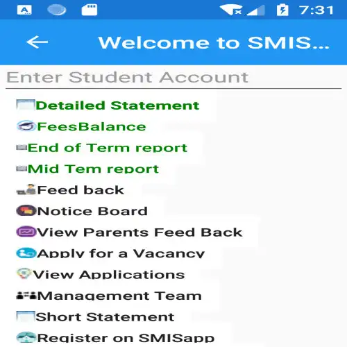 Play SMISapp  and enjoy SMISapp with UptoPlay
