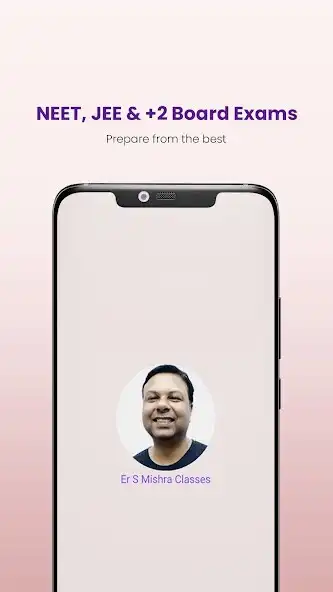 Play smishraclasses  and enjoy smishraclasses with UptoPlay