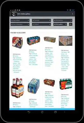 Play Smi S.p.A. Media Gallery Play Smi S.p.A. Media Gallery