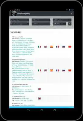 Play Smi S.p.A. Media Gallery Play Smi S.p.A. Media Gallery