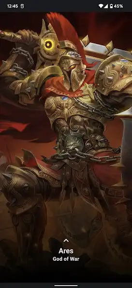 Play Smite Handbook as an online game Smite Handbook with UptoPlay