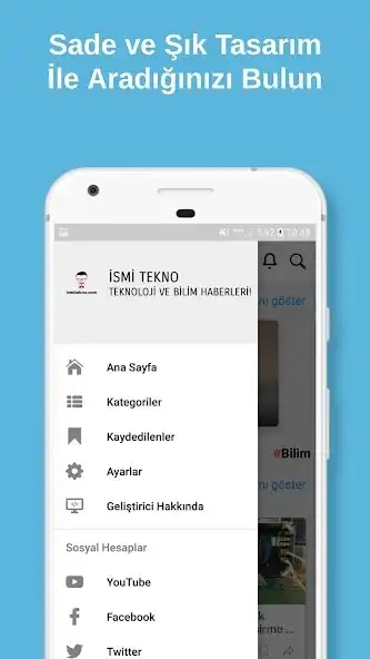 Play İsmi Tekno - Teknolojiye Dair as an online game İsmi Tekno - Teknolojiye Dair with UptoPlay