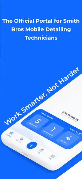 Play Smith Bros Technician Portal  and enjoy Smith Bros Technician Portal with UptoPlay