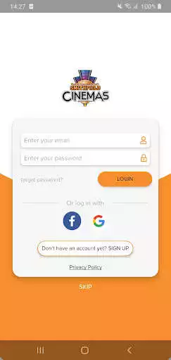 Play Smithfield Cinemas