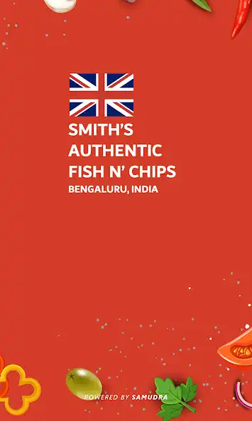 Play Smiths Authentic Fish N Chips  and enjoy Smiths Authentic Fish N Chips with UptoPlay