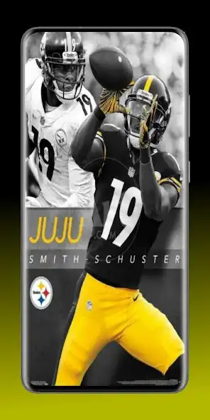 Play Smith-Schuster 4K Wallpapers and enjoy Smith-Schuster 4K Wallpapers with UptoPlay Play Smith-Schuster 4K Wallpapers and enjoy Smith-Schuster 4K Wallpapers with UptoPlay