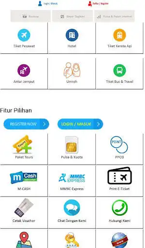Play Smith Travel E-Ticket  and enjoy Smith Travel E-Ticket with UptoPlay