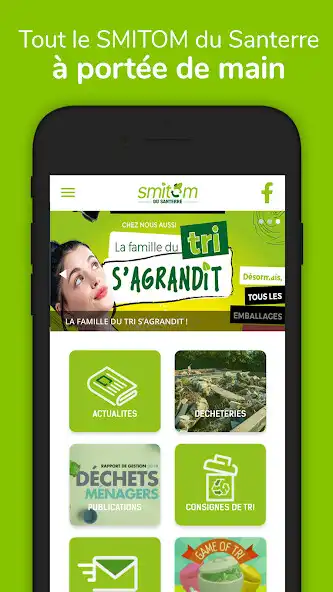 Play SMITOM du Santerre  and enjoy SMITOM du Santerre with UptoPlay