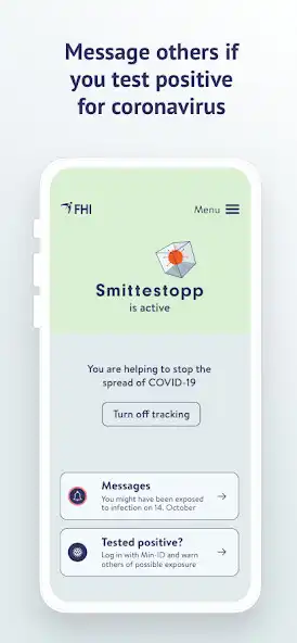 Play Smittestopp as an online game Smittestopp with UptoPlay
