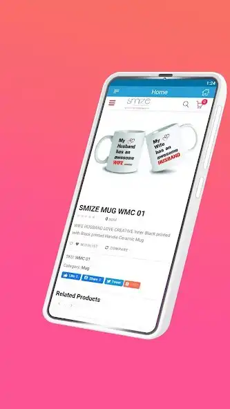 Play SMIZE as an online game online SMIZE with UptoPlay Play SMIZE as an online game SMIZE with UptoPlay