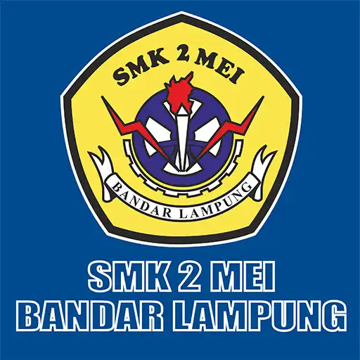 Play SMK 2 MEI Bandar Lampung APK