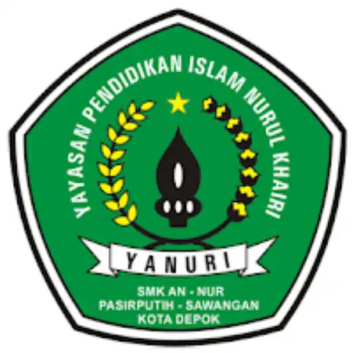 Play SMK AN NUR Digital APK
