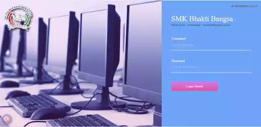 Play SMK BHAKTI BANGSA as an online game SMK BHAKTI BANGSA with UptoPlay