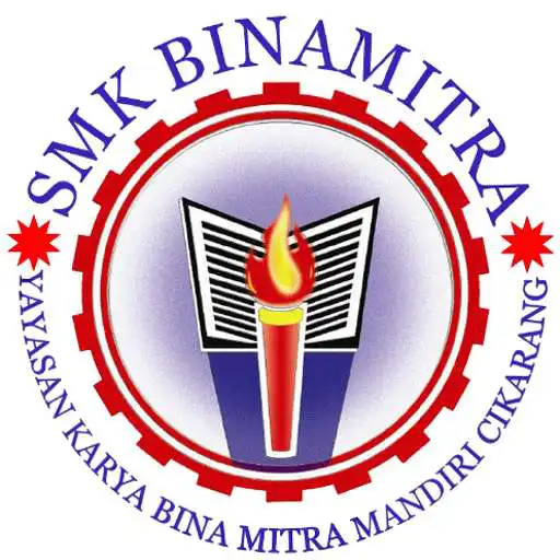 Play SMK BINAMITRA APK