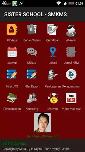 Play SMKBUFA ANDROID  and enjoy SMKBUFA ANDROID with UptoPlay