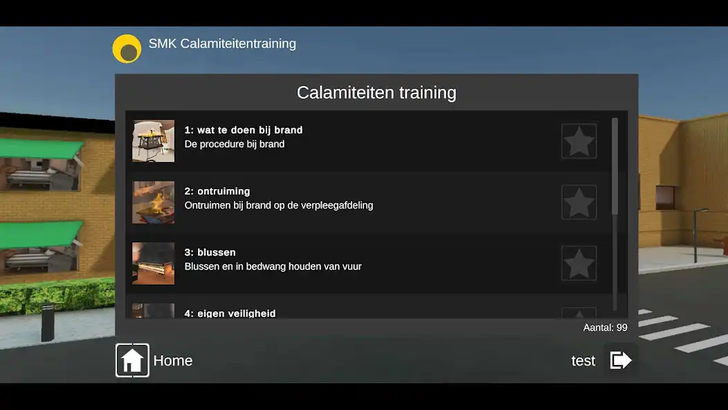 Play SMK Calamiteitentraining and enjoy SMK Calamiteitentraining with UptoPlay Play SMK Calamiteitentraining and enjoy SMK Calamiteitentraining with UptoPlay