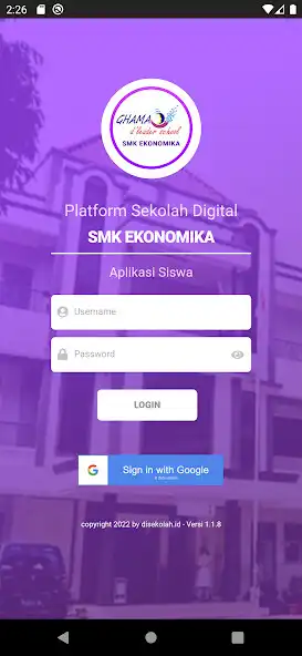 Play SMK EKONOMIKA  and enjoy SMK EKONOMIKA with UptoPlay