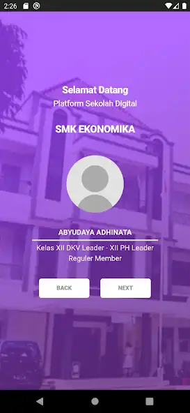 Play SMK EKONOMIKA as an online game SMK EKONOMIKA with UptoPlay