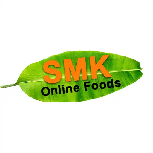 Play SMK Foods APK