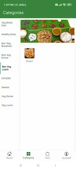 Play SMK Foods as an online game SMK Foods with UptoPlay