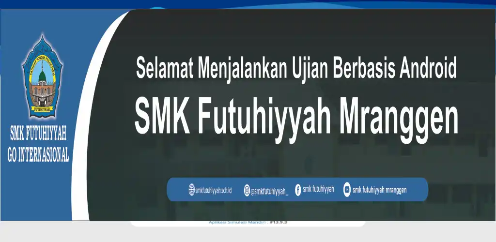 Play SMK FUTUHIYYAH MRANGGEN as an online game online SMK FUTUHIYYAH MRANGGEN with UptoPlay Play SMK FUTUHIYYAH MRANGGEN as an online game SMK FUTUHIYYAH MRANGGEN with UptoPlay